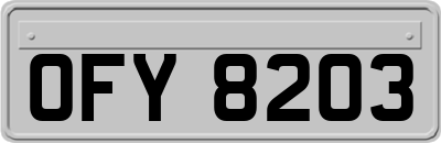 OFY8203