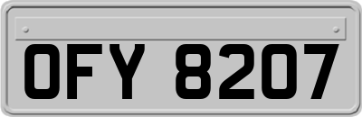 OFY8207