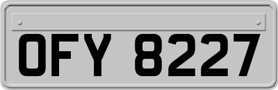 OFY8227