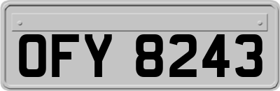 OFY8243