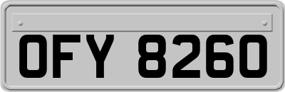 OFY8260