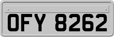 OFY8262