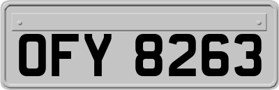 OFY8263