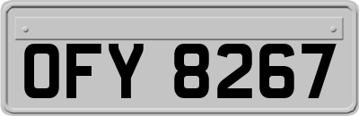 OFY8267