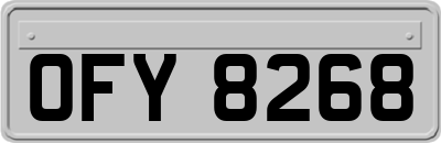OFY8268