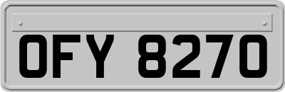OFY8270
