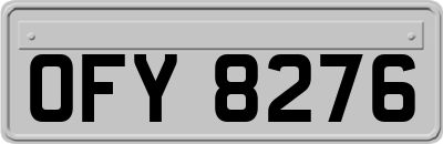 OFY8276