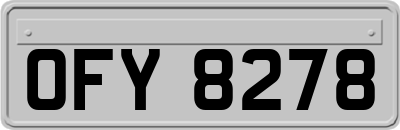 OFY8278