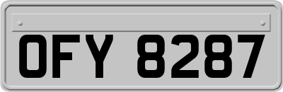 OFY8287