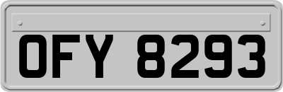 OFY8293