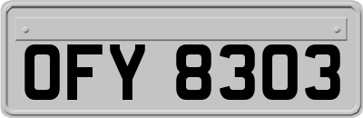 OFY8303
