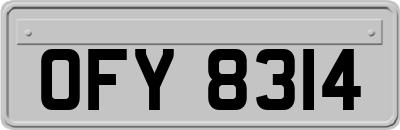 OFY8314