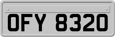 OFY8320