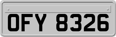 OFY8326