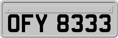 OFY8333