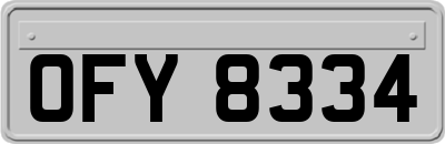 OFY8334