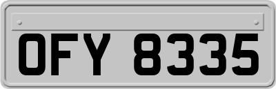 OFY8335