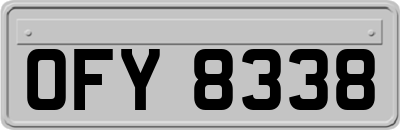 OFY8338