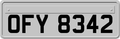 OFY8342