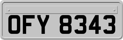 OFY8343