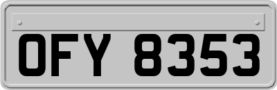 OFY8353