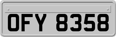 OFY8358
