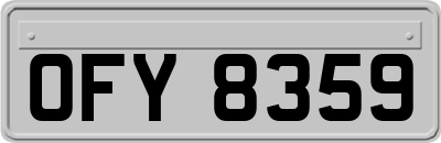 OFY8359