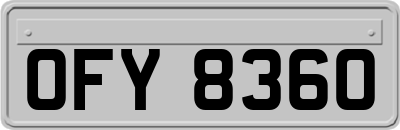 OFY8360