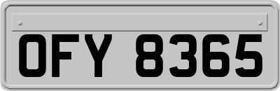 OFY8365