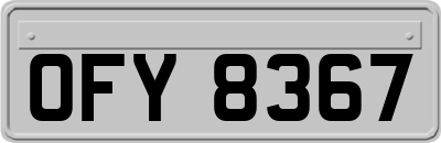OFY8367