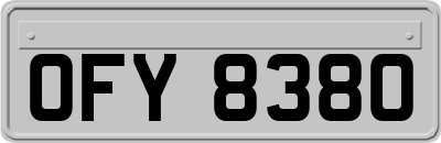 OFY8380