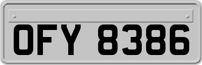 OFY8386