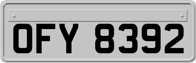 OFY8392