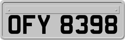OFY8398
