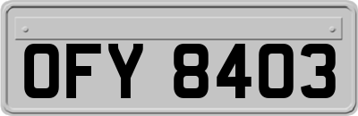 OFY8403