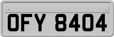 OFY8404