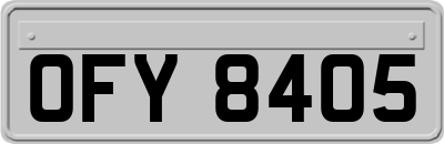 OFY8405