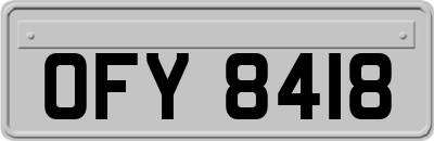 OFY8418