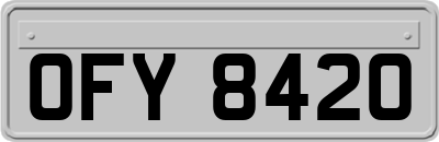 OFY8420