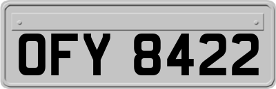 OFY8422