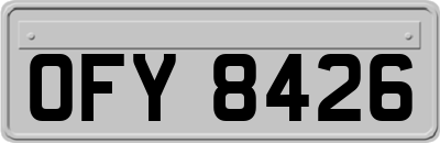 OFY8426