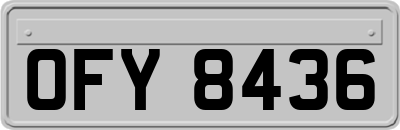 OFY8436