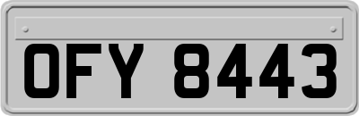 OFY8443
