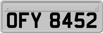OFY8452