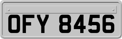 OFY8456