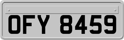 OFY8459