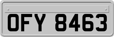 OFY8463