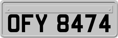 OFY8474