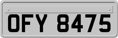 OFY8475