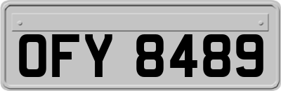 OFY8489
